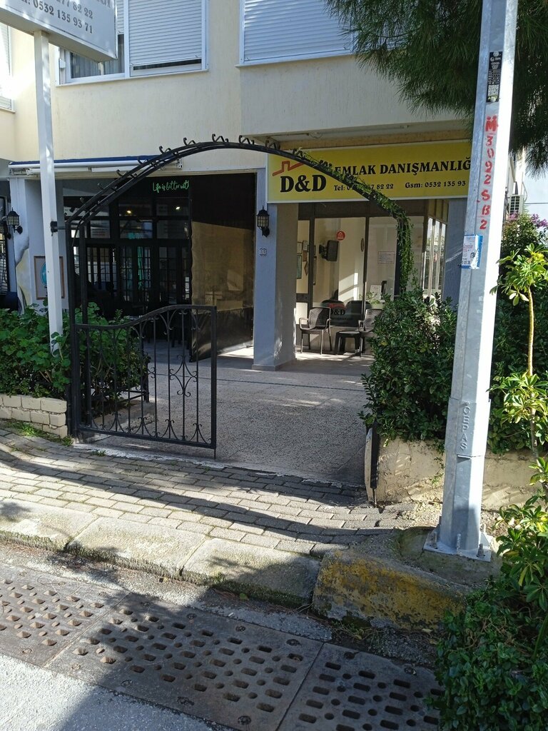 Real estate agency D&d Real Estate Consultancy, Izmir, photo