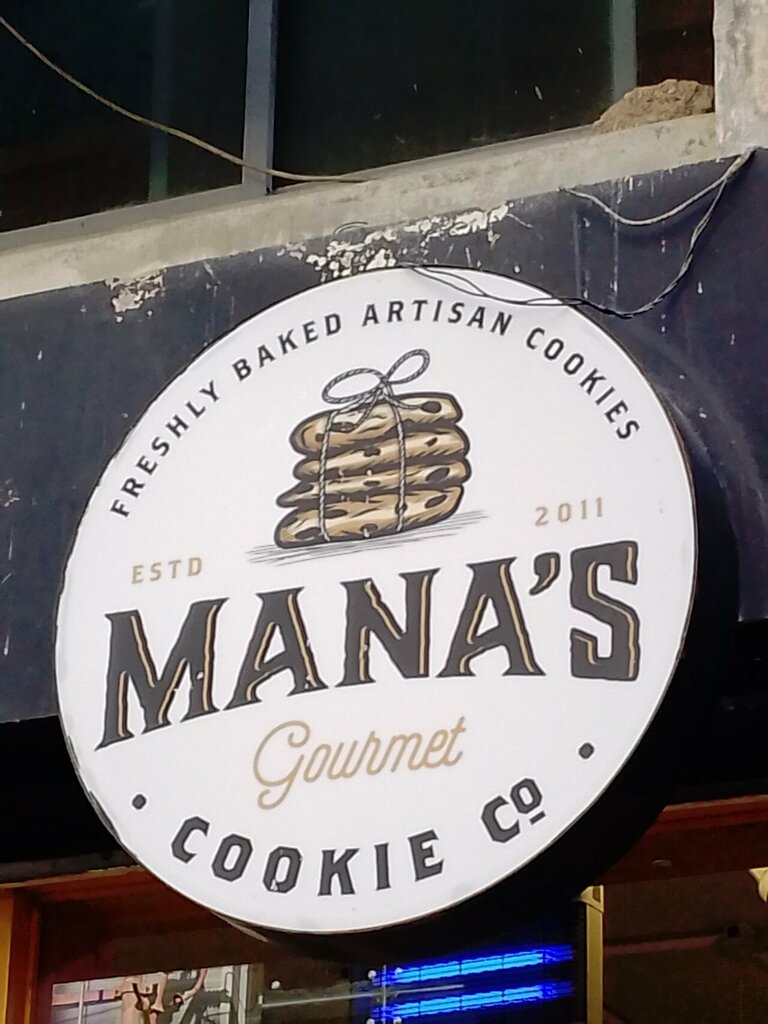 Confectionary Manas, Karachi, photo