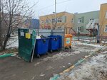 Пункт приема бумаги, металла (Tula, mikrorayon Myasnovo), waste sorting