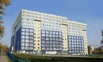 Прогресс (Irkutsk, ulitsa Lermontova), housing complex