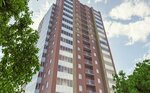 Дома на Левитана (Irkutsk, ulitsa Levitana), complejo residencial