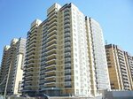 ZhK Pribrezhny (Kolkhoznaya Street, 6к1), housing complex