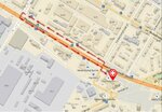 Autodoc.ru (Ryazansky Avenue, 28с1) ، متجر قطع غيار ولوازم السيارات