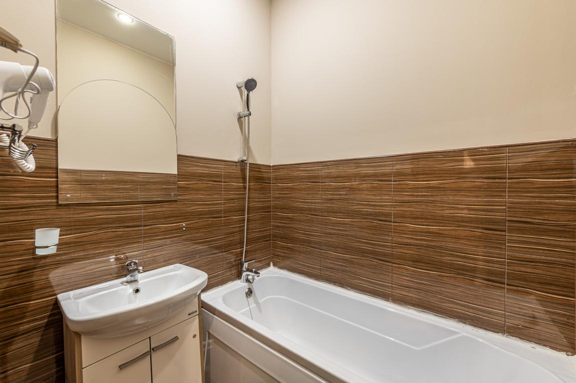 Фото Сон в кубе