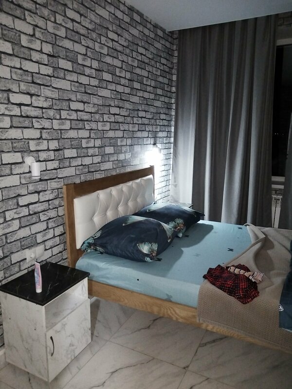 Фото Комфорт