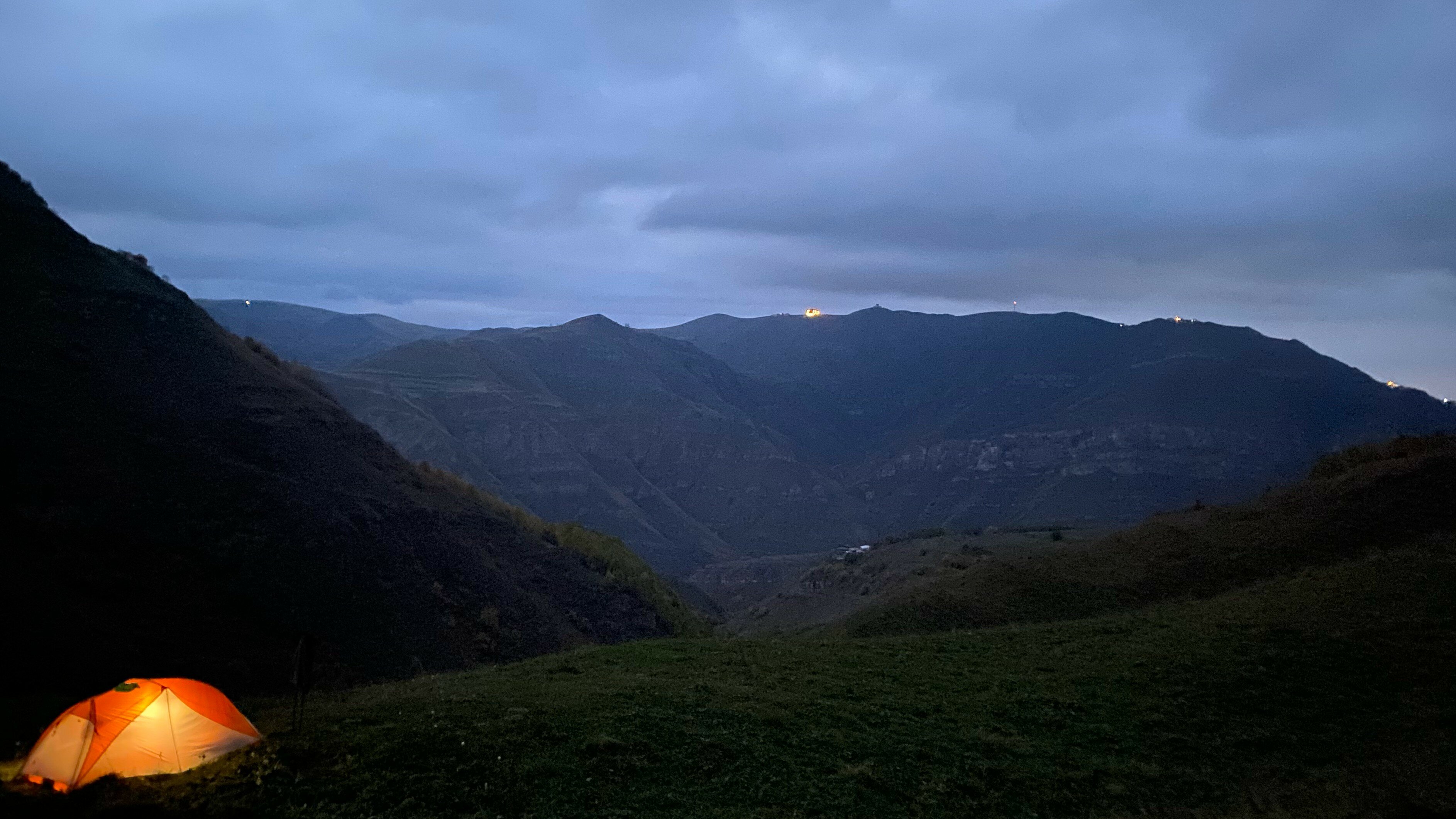 Фото Кубачи