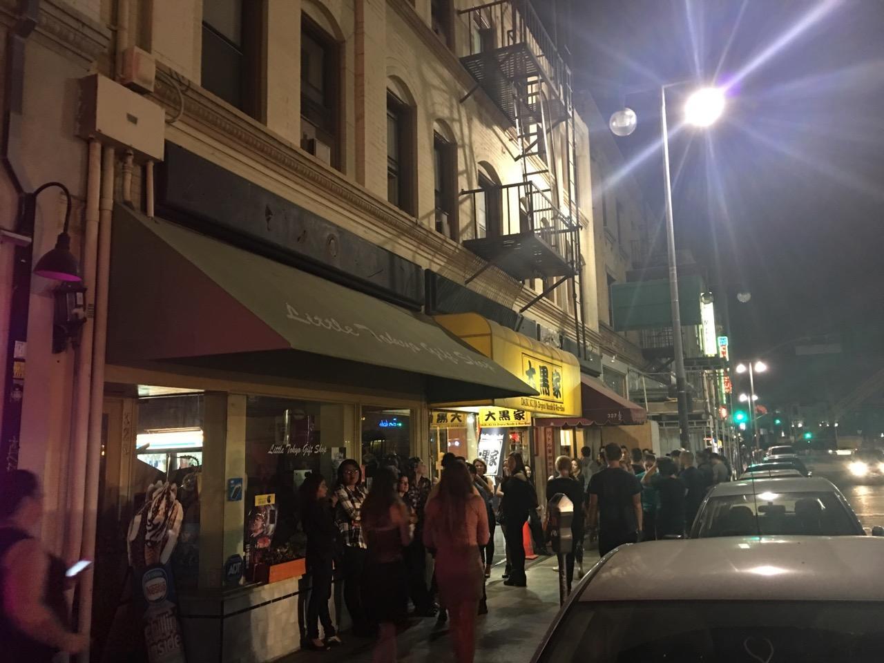 Фото DoubleTree by Hilton Hotel Los Angeles Downtown