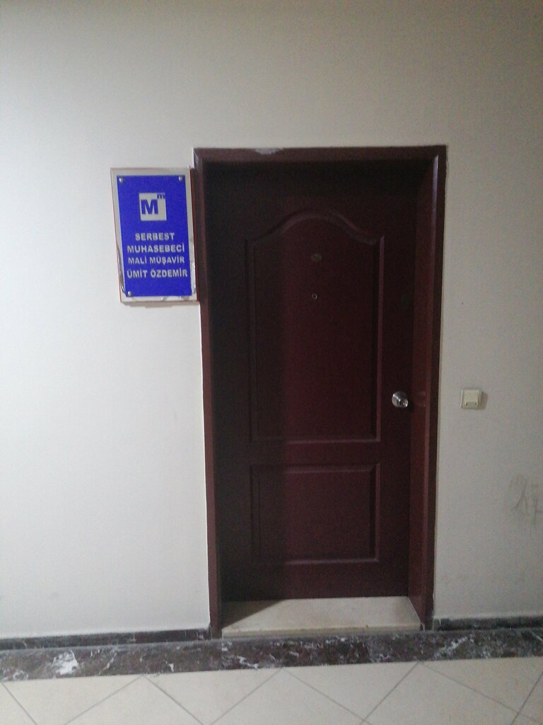 Accountants Umit Ozdemir, Gaziantep, photo