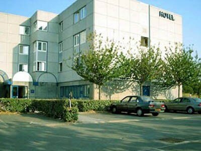 Фото Euro Hotel Paris Creteil