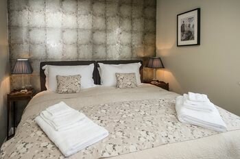 Hotel Callender House B&b, North Yorkshire County, photo