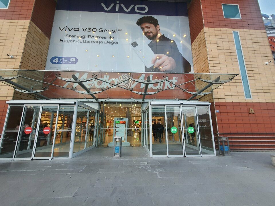 Electronics store Philips, Konya, photo