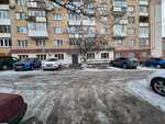 Век (ulitsa Rumyantseva, 14) ، بناء وصيانة شبكات المرافق