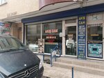 Akis Glass (İstanbul, Esenyurt, İnönü Mah., 366. Sok., 10-12A), glass workshop