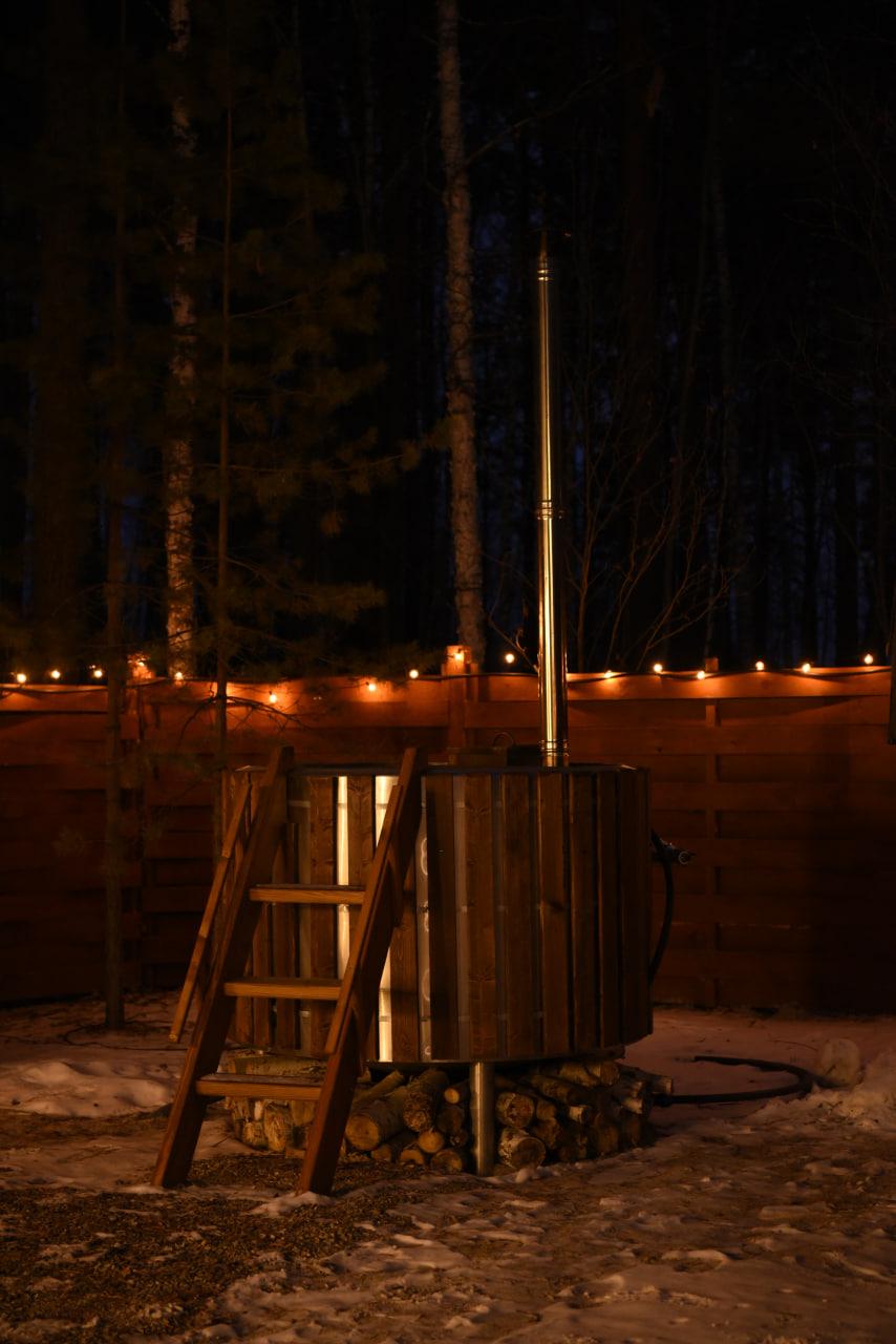 Фото 13 Берёз