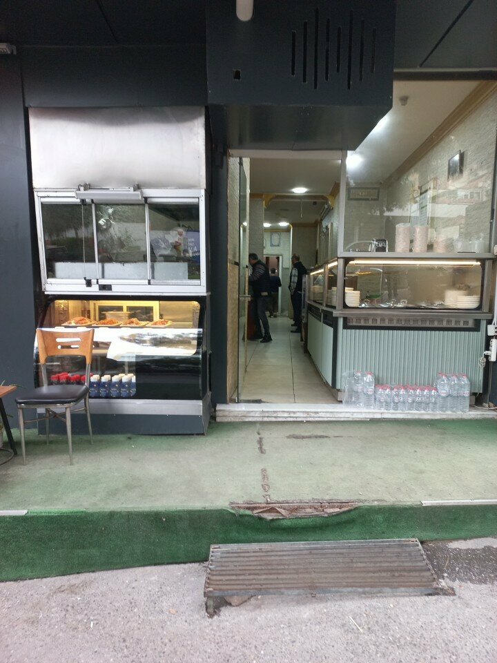 Restaurant Chyinar Yemek Evi, Izmir, photo