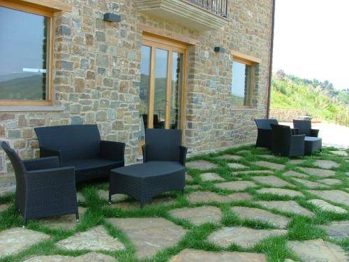 Фото Sulle Onde Della Collina