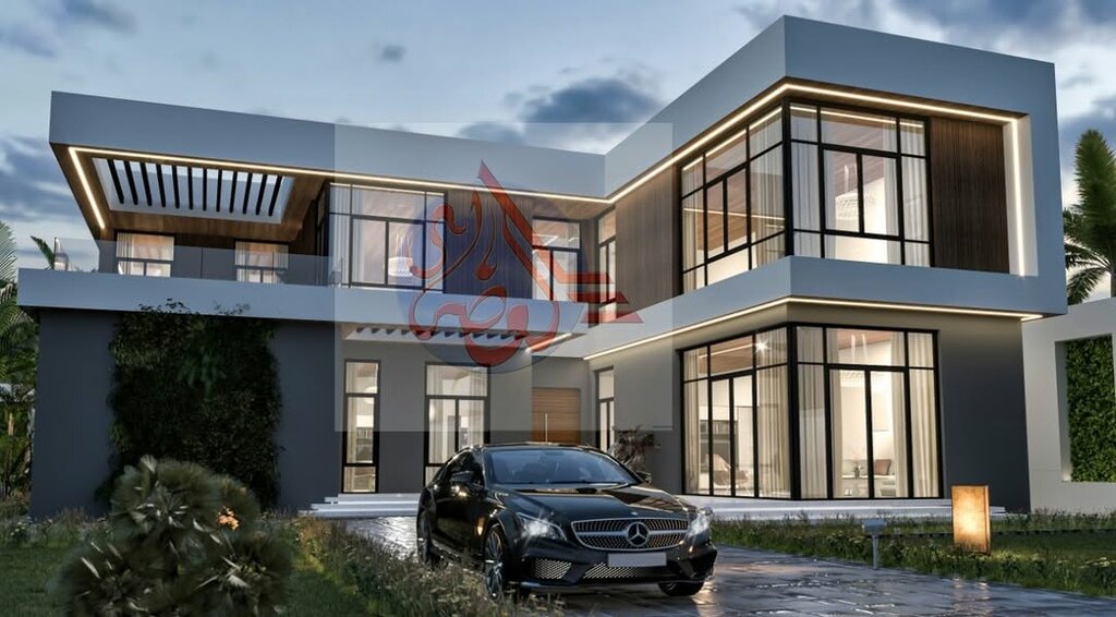 Engineering bureau Al Asri Engineering Consultants Office, Ajman, photo