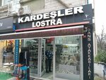 Kardesler Lostra (Istanbul, Kadikoy, Ethem Efendi Avenue, 57B) ، متجر أحذية