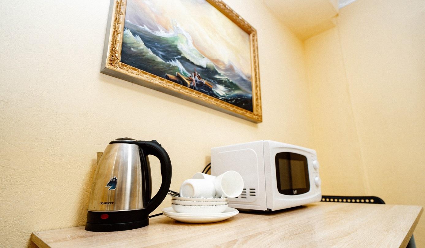 Фото Заполярье