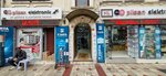 Ceta Electronics (İstanbul, Beyoğlu, Arap Cami Mah., Perçemli Sok., 5B), electronic goods store