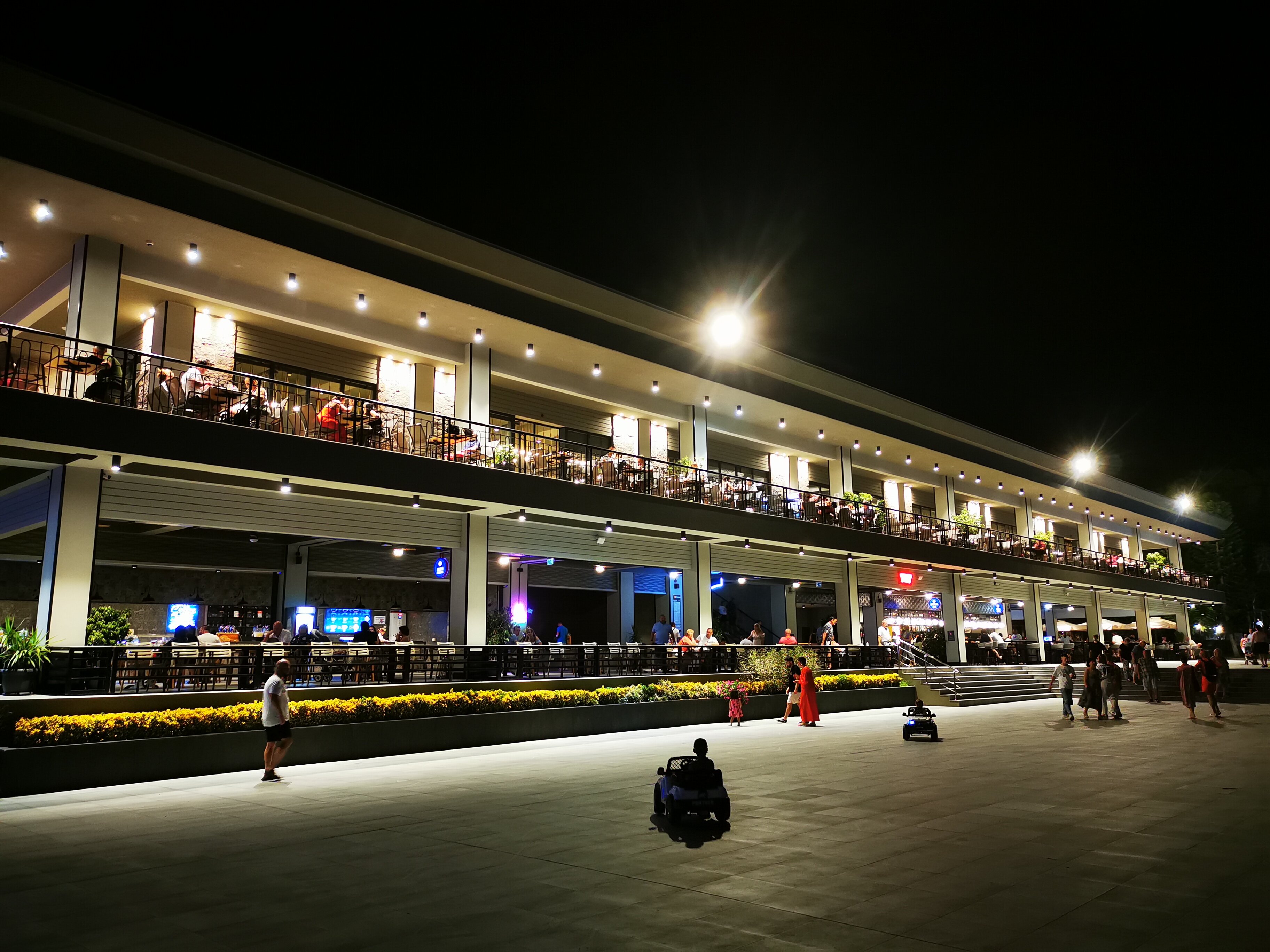 Фото Kimeros Park Holiday Village