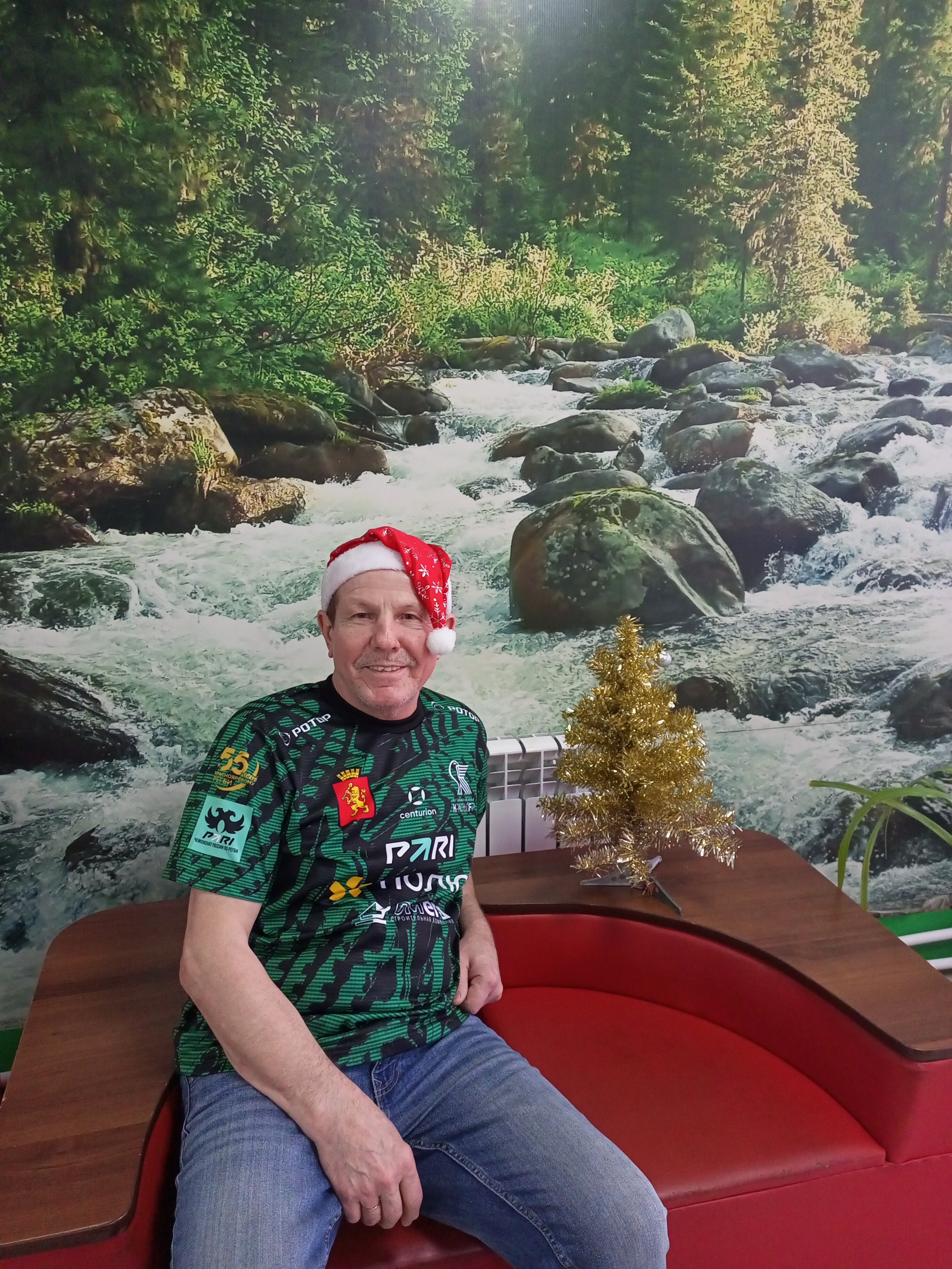 Фото Сосновый бор