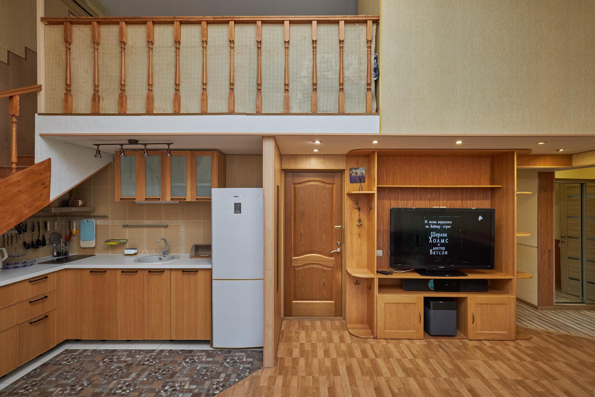 Фото Эв Рошель