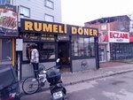 Rumeli Doner (Bursa, Yıldırım, Millet Mah., 7202. Sok., 4A), restaurante