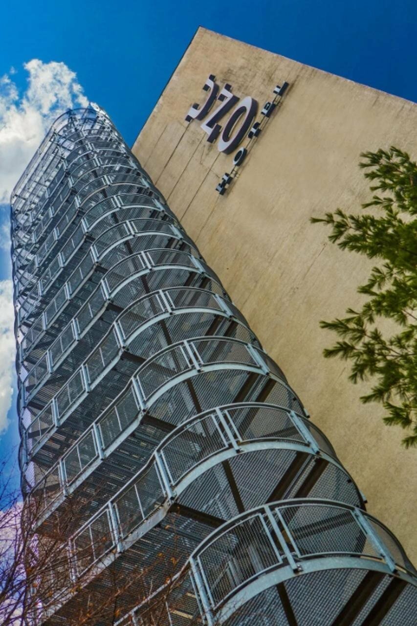 Фото Hotel Uno Prague