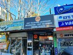 The Doctor Mobile Phone Accessories Computer Mobile Phone Technical Service (İzmir, Buca, Menderes Cad., 14C) ، إصلاح المعدات الكهربائية