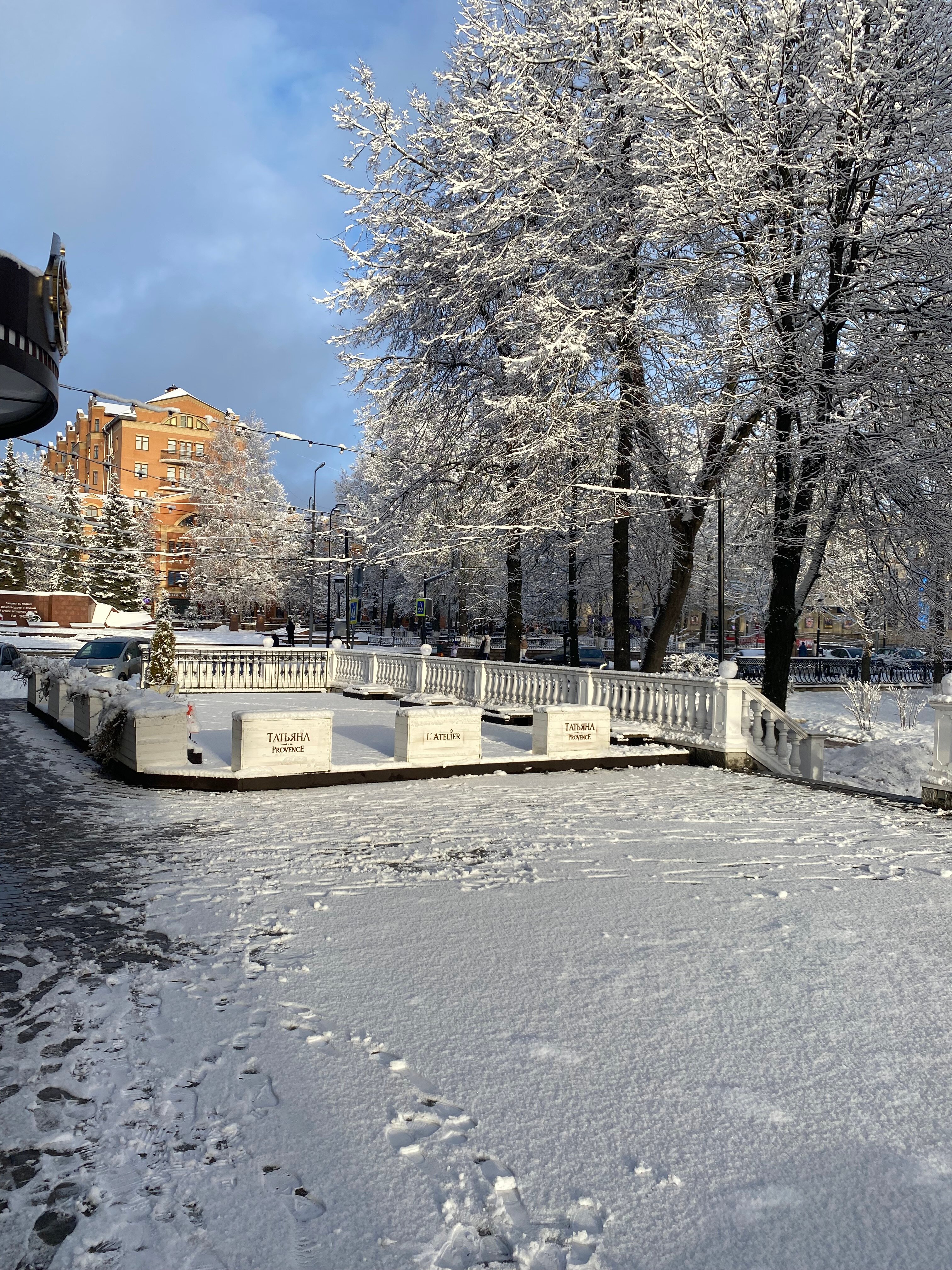 Фото Татьяна Прованс