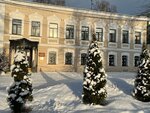 Центр детского творчества (ploshchad Lenina, 3), further education