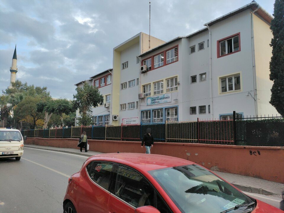 Fast food Dayim Kebap, Izmir, photo