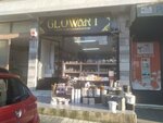 Glowart Home - Kitchen (Istanbul, Maltepe, Baglarbasi Neighborhood, Sumbul Street, 6B), tableware shop