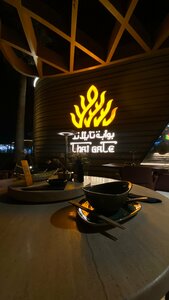 Thai Gate (Al Fisht, Al Hyrah, Sharjah), restaurant