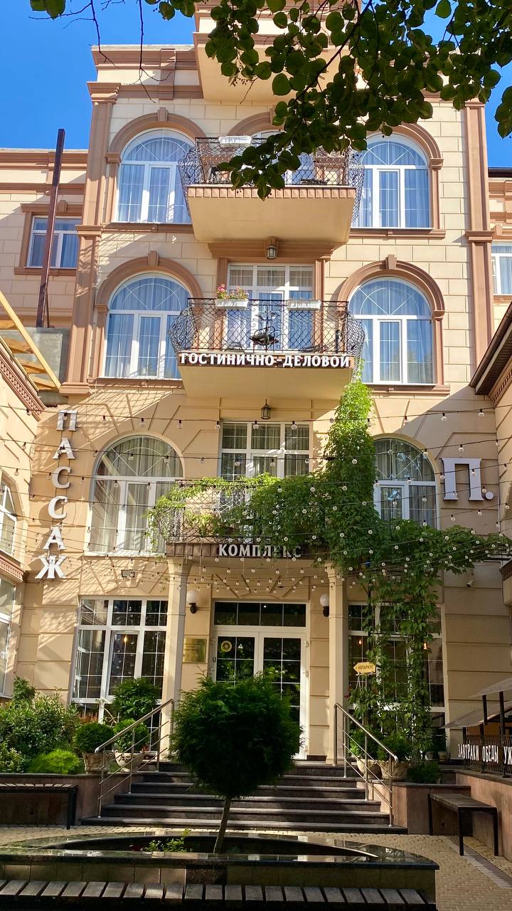 Фото отеля 4