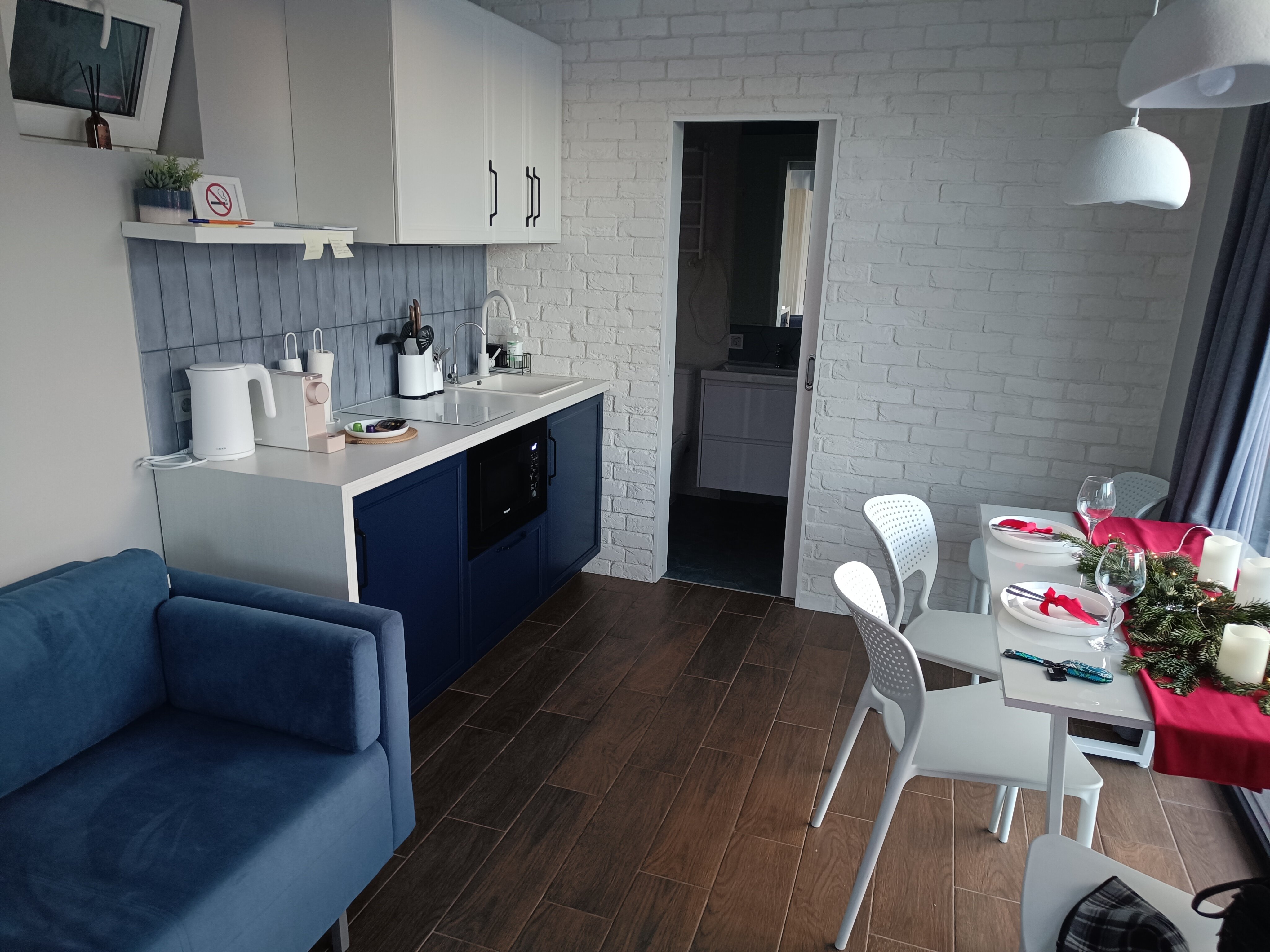 Фото У. Дача