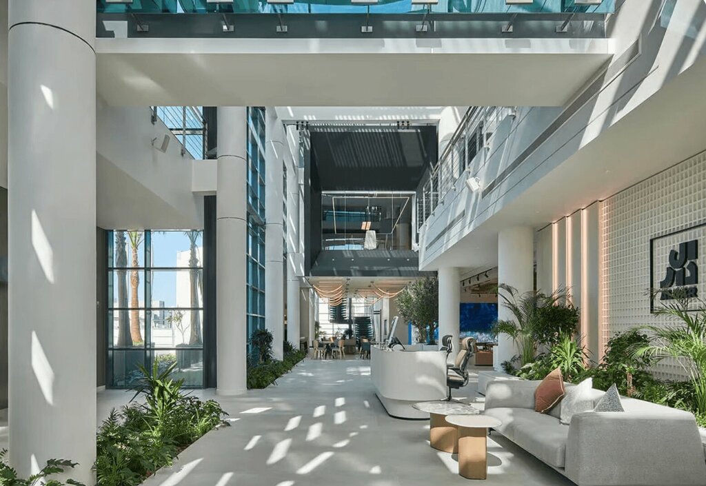 Plumbing shop Smplr Solutions, Dubai, photo