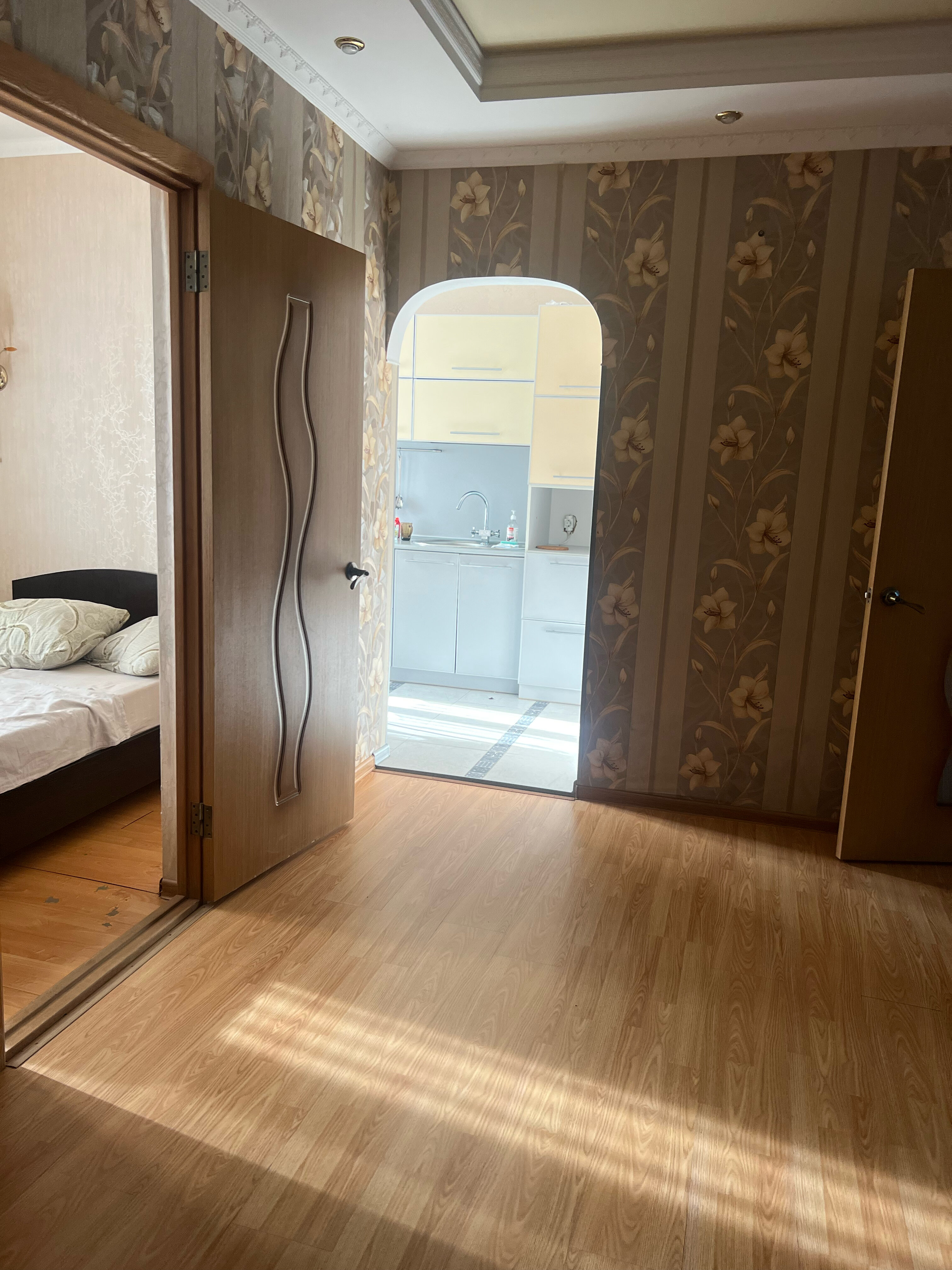 Фото Sea key Маруся на Александровском