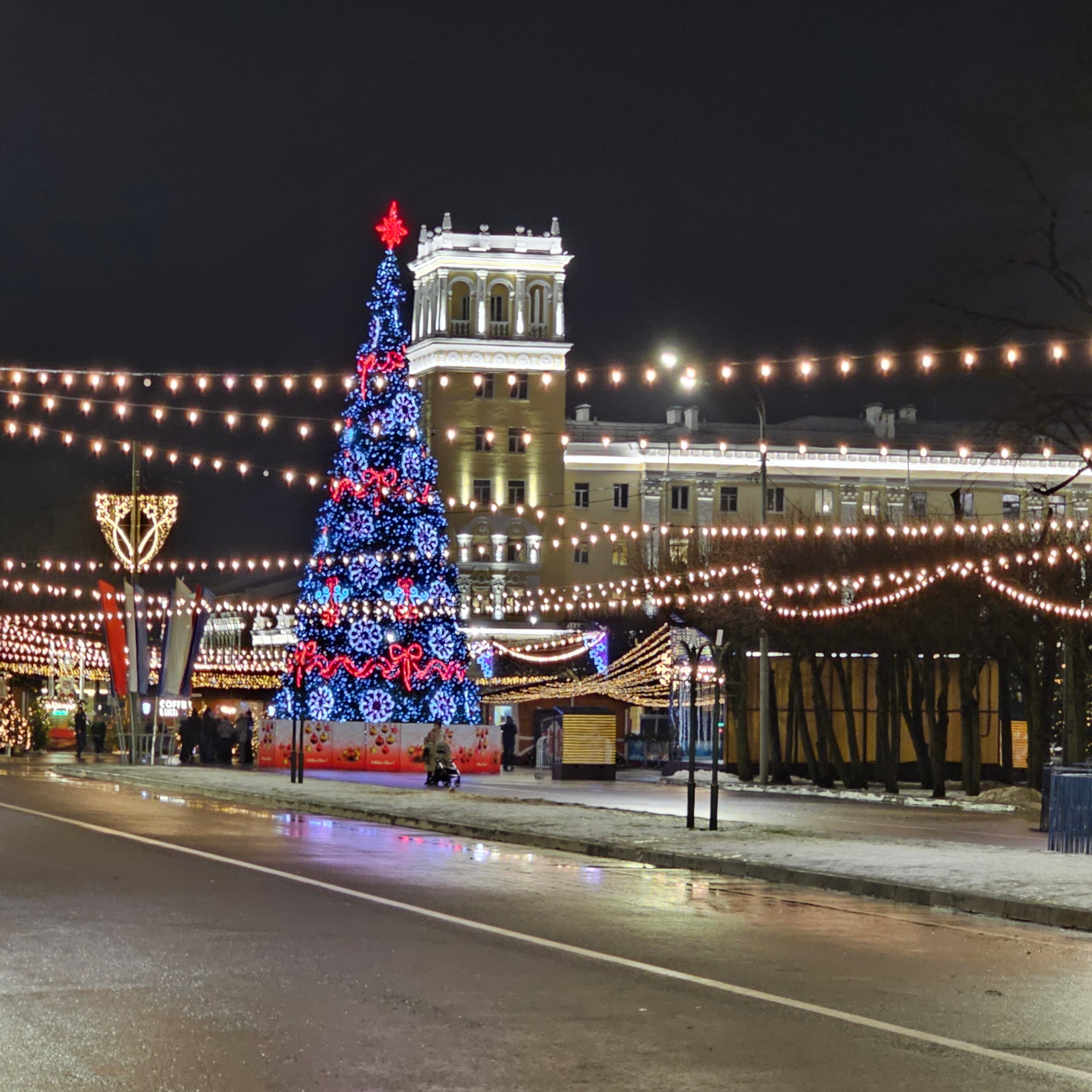Фото Смоленскотель