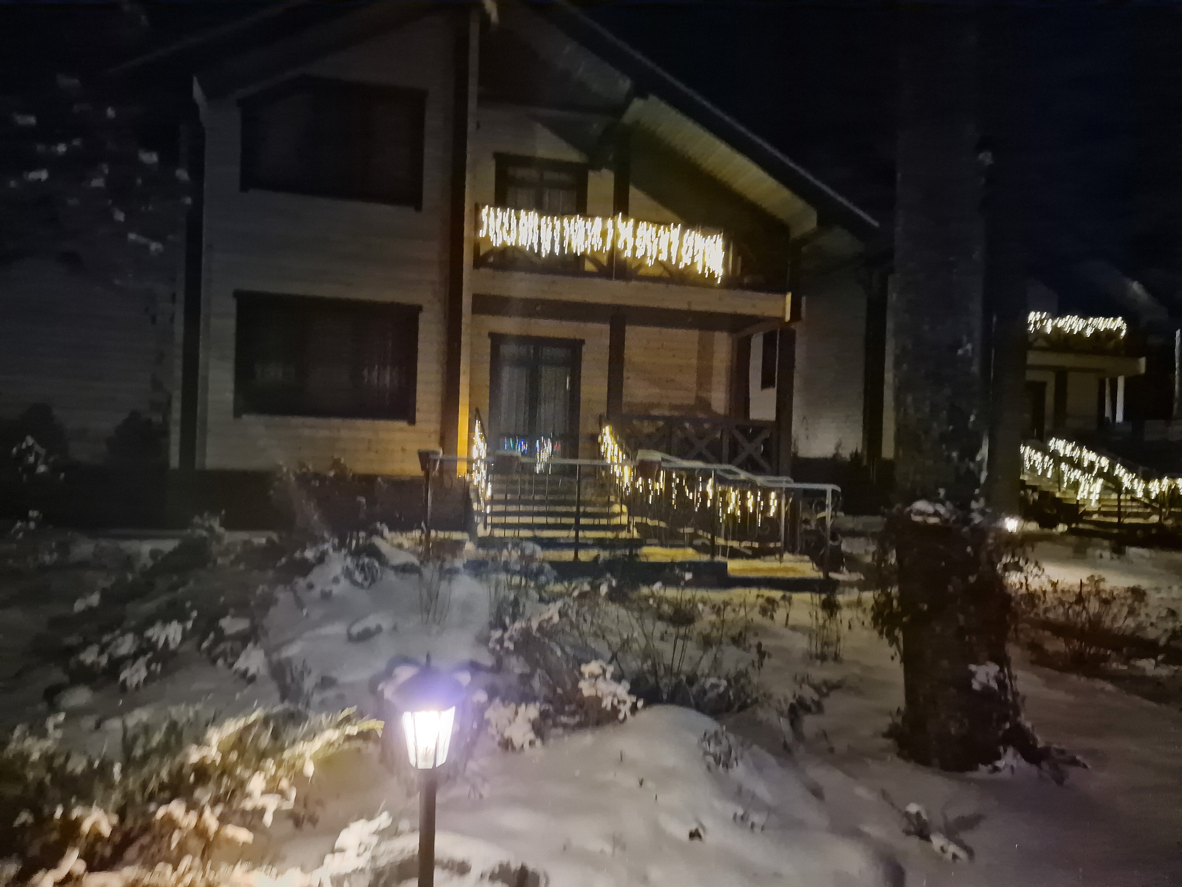 Фото Усадьба Горный Алтай