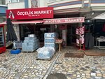 Ozcelik Market (Ankara Province, Kecioren District, Bademlik Yolu Cad., 39), grocery
