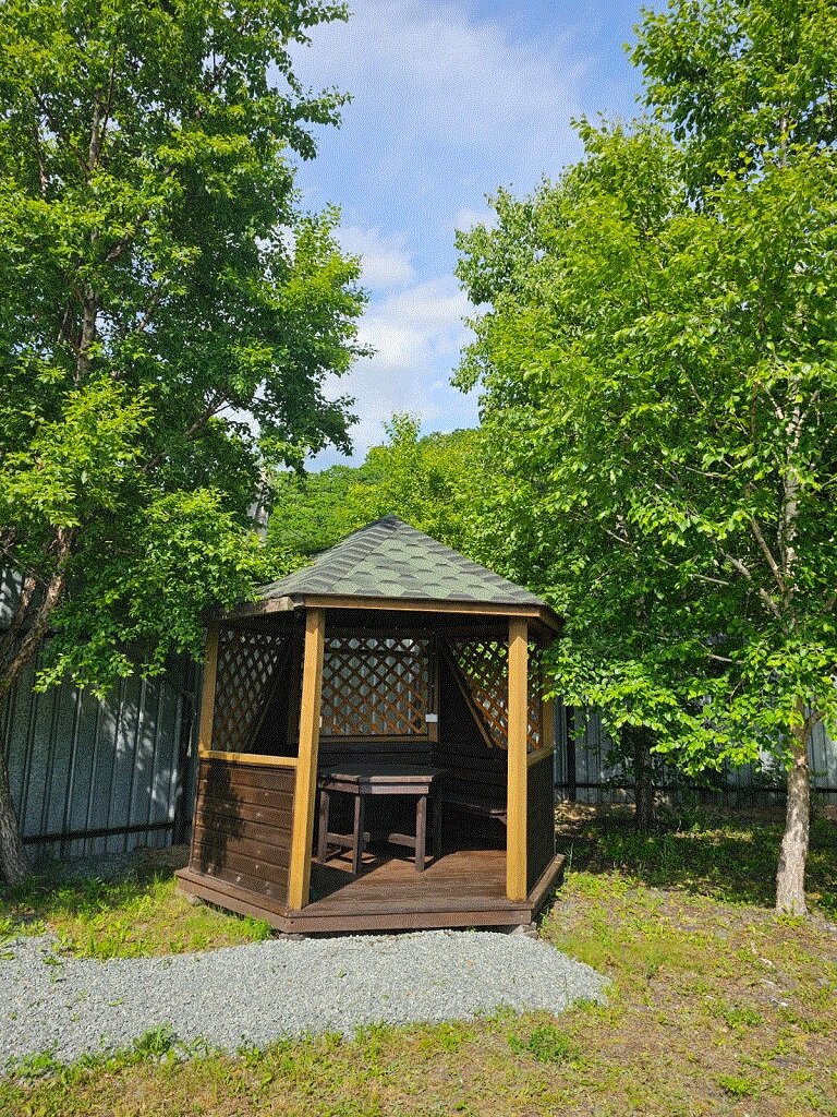 Фото Green Island