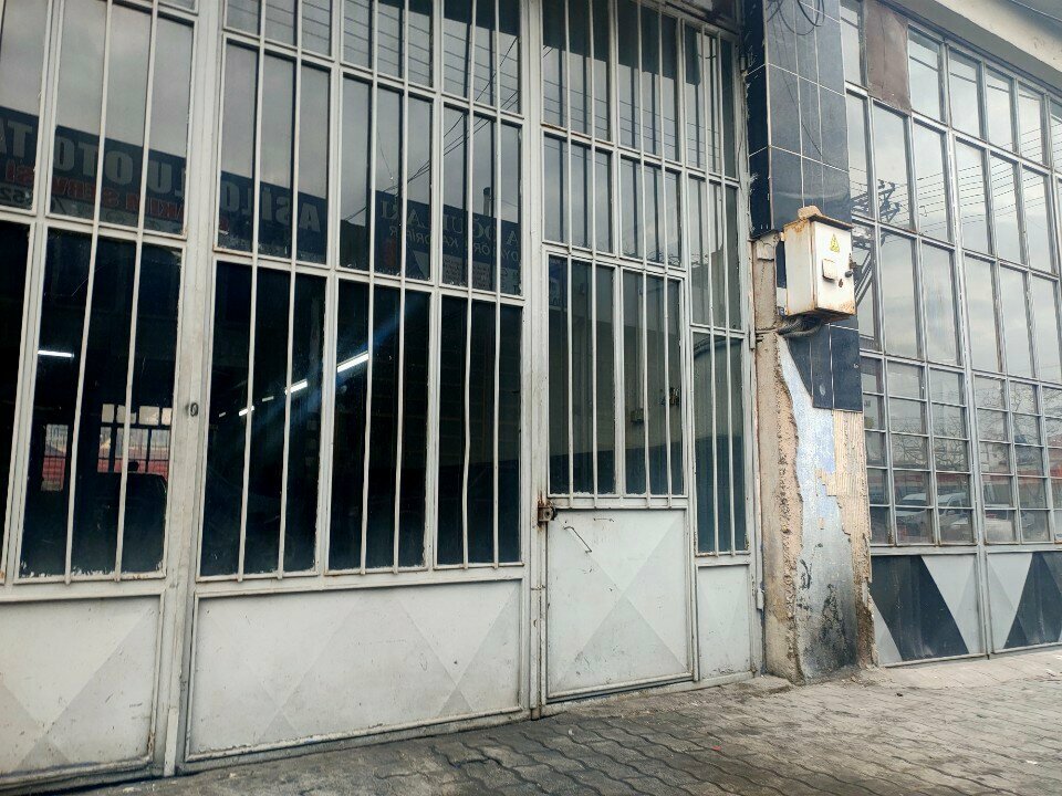 Car service, auto repair Pinar Ford Service, Konya, photo