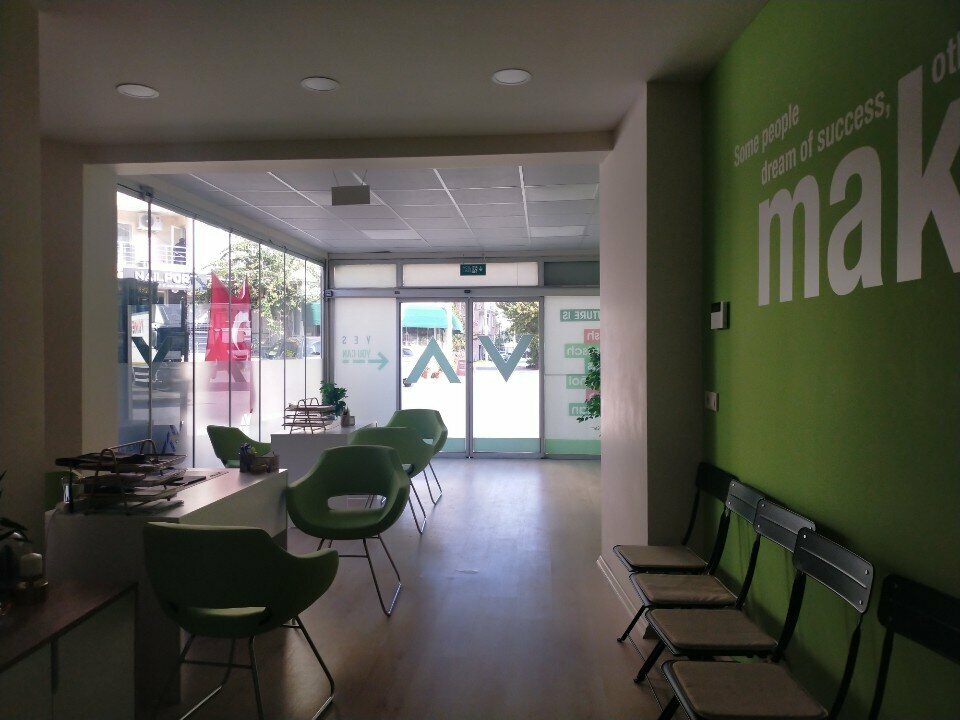 Educational center Venus Academy Foreign Language Course, Izmir, photo