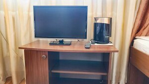 Гостиница Smart Hotel КДО Барнаул
