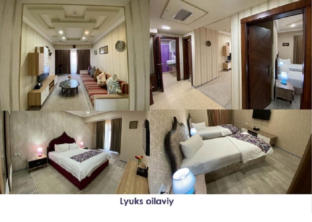 Фото Akhsikent Hotel