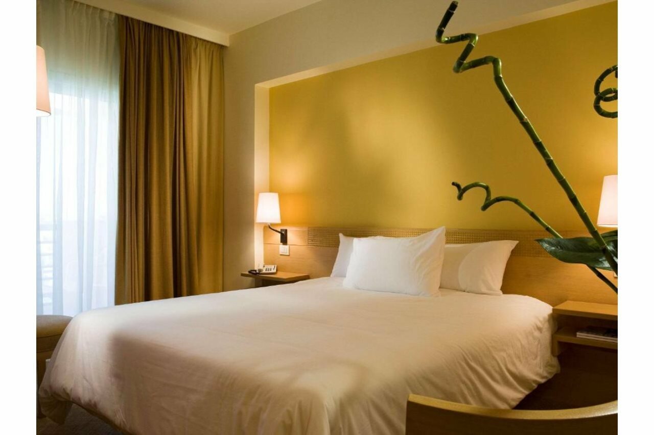 Фото Novotel Cairo 6th Of October