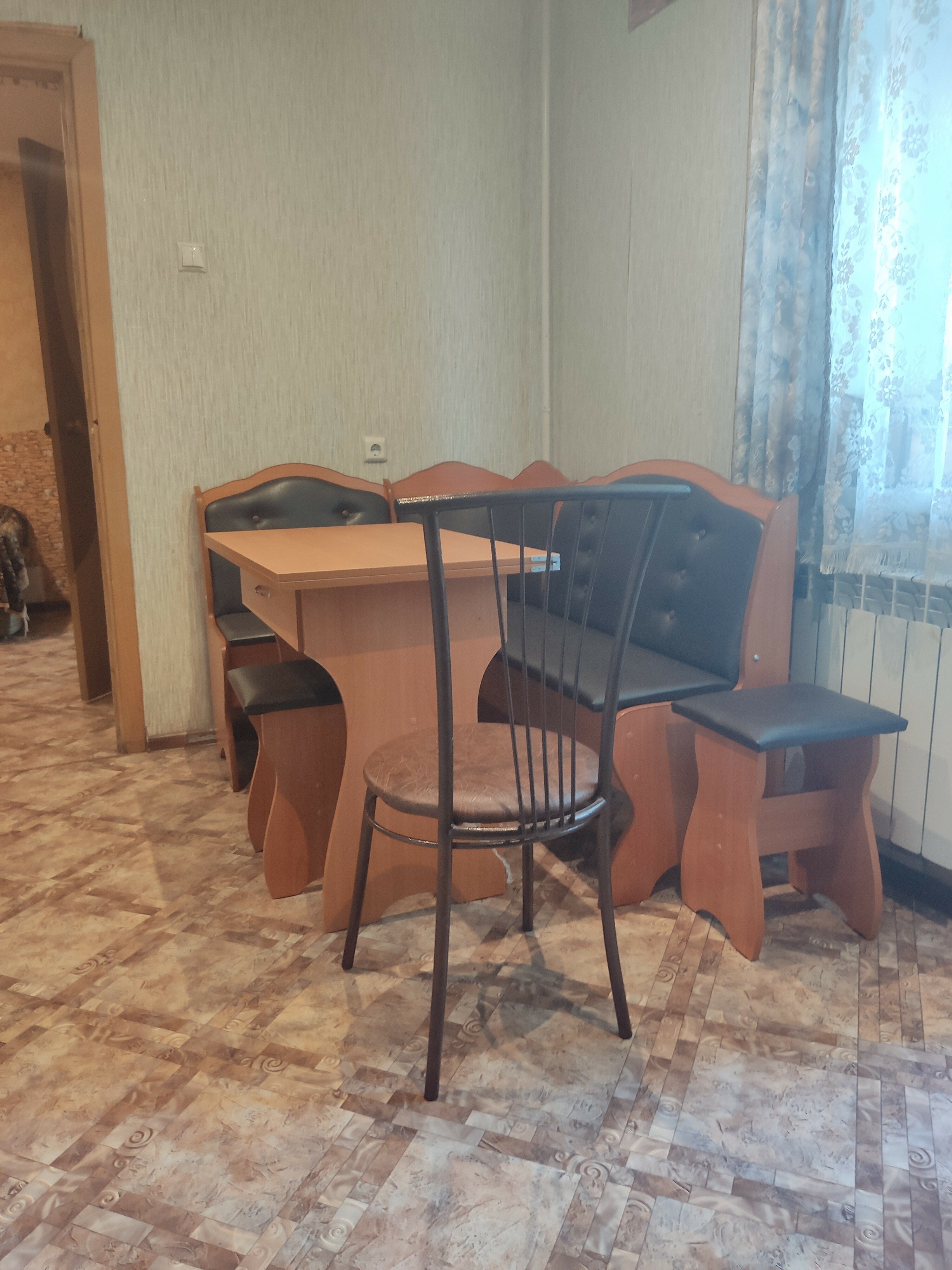 Фото Лидер Комфорта