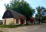 Krivandino (Moscow Region, Shatura Municipal District, Krivandino Village, Tsentralnaya Street) ، توقف وسائل النقل العام
